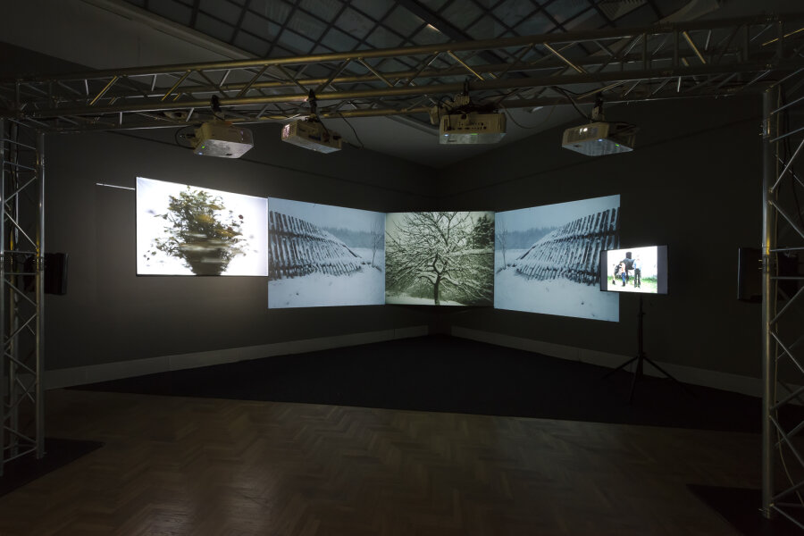 Foto: M. Dvořáková